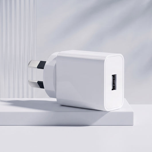 Ładowarka USB 