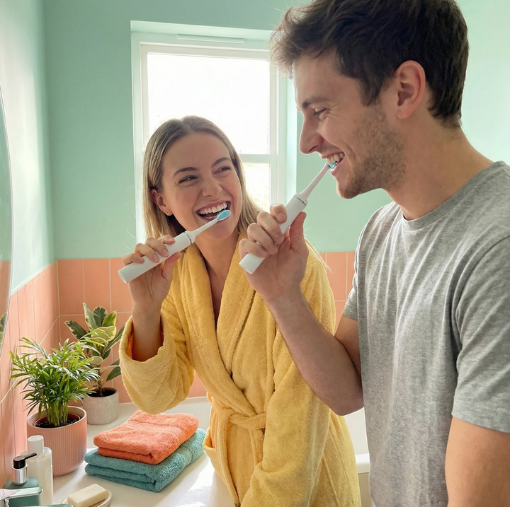 Review by Anna & Tom