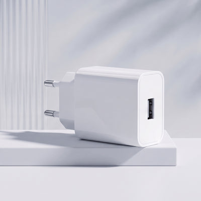 Ładowarka USB 