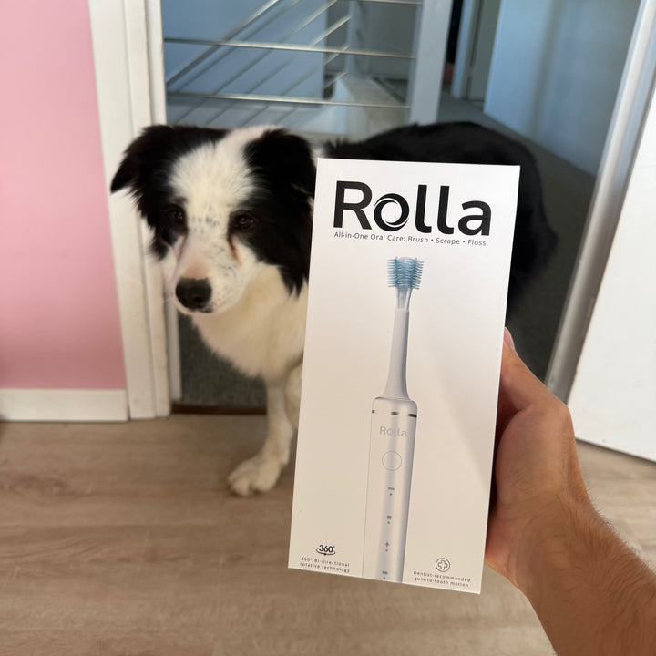 Review by Sébastien