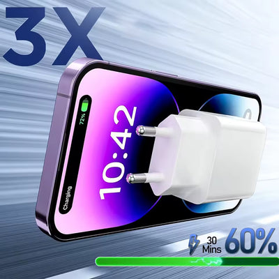 USB charger 