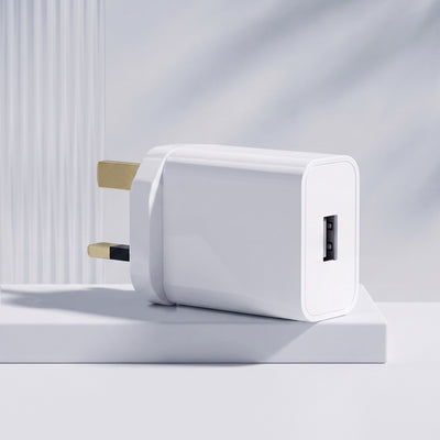 Ładowarka USB 