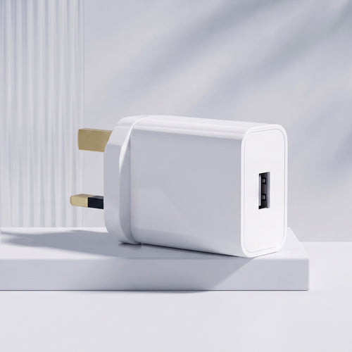 USB-oplader 