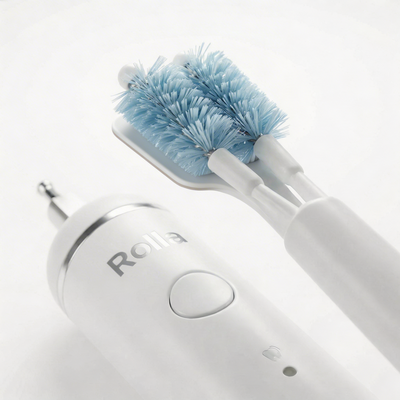 X2 Tandenborstel Dubbele Rotaties – Optimale Reiniging 
