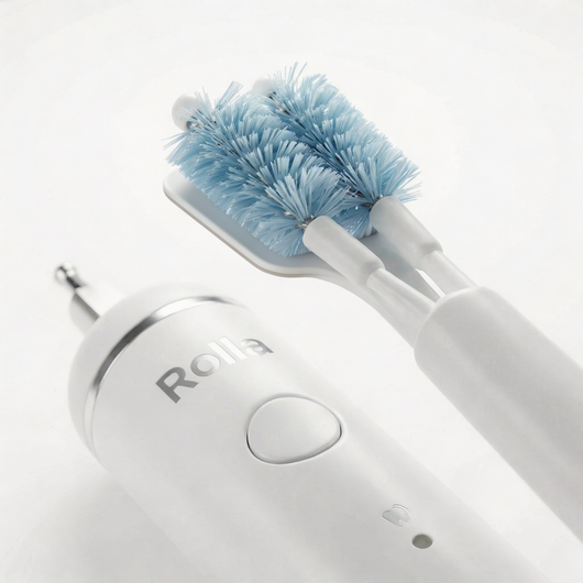 X2 Tandenborstel Dubbele Rotaties – Optimale Reiniging 