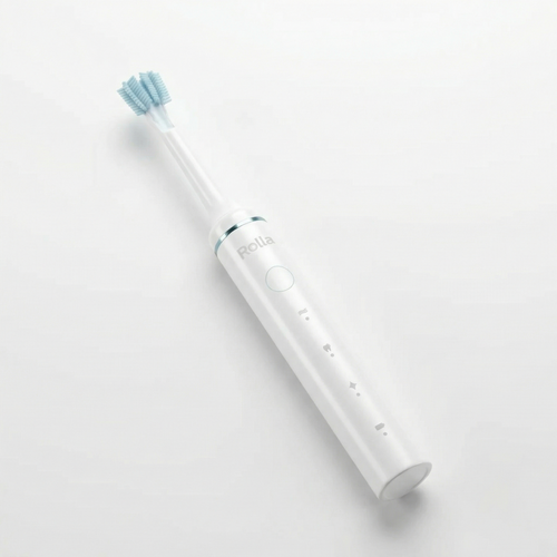 X3 Toothbrush Double Rotations – Optimal Cleaning 
