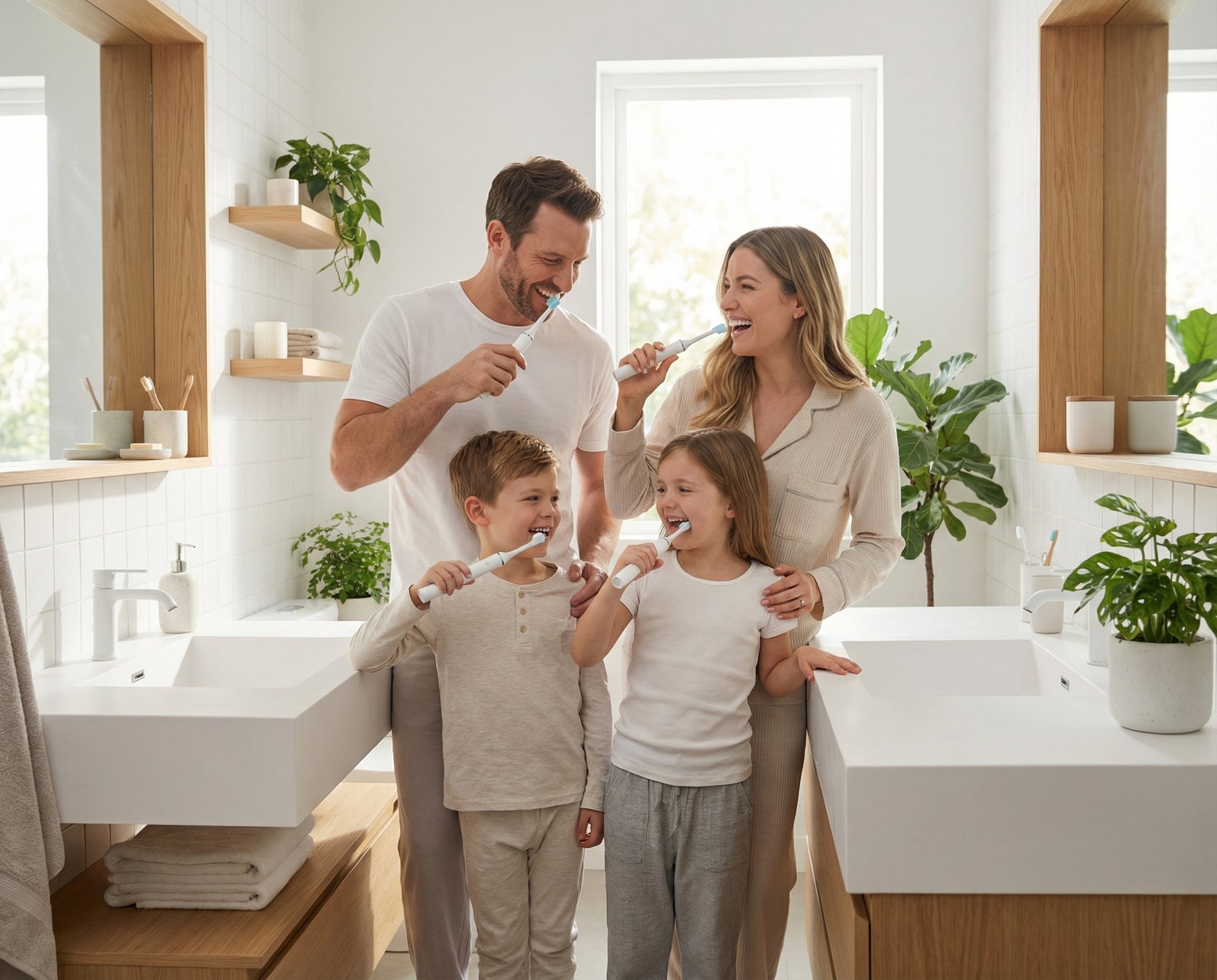 Waarom kunt u niet meer zonder?