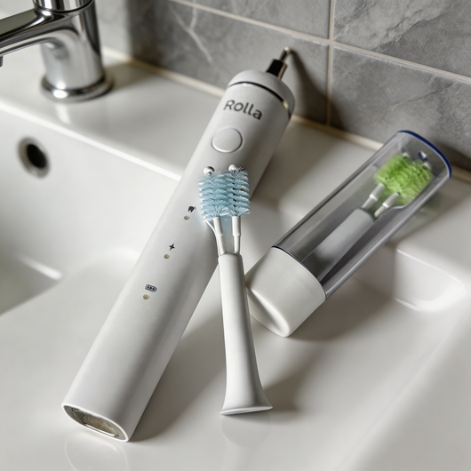 X2 Tandenborstel Dubbele Rotaties – Optimale Reiniging 