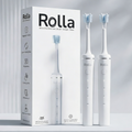 X2 Double Rotation Toothbrush – Optimal Cleaning 